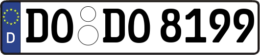 DO-DO8199