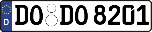 DO-DO8201