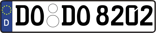 DO-DO8202