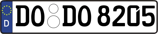 DO-DO8205
