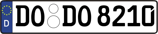 DO-DO8210