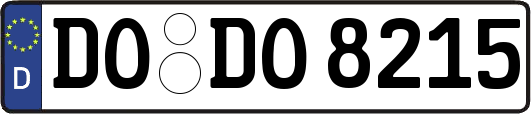 DO-DO8215