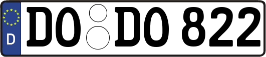 DO-DO822