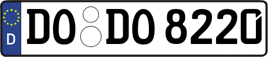 DO-DO8220