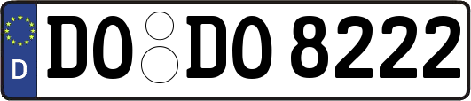 DO-DO8222