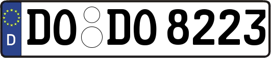 DO-DO8223