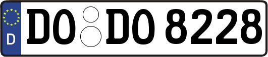 DO-DO8228