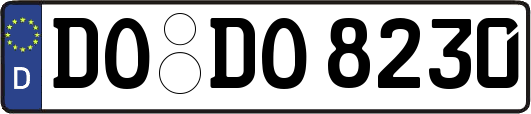 DO-DO8230