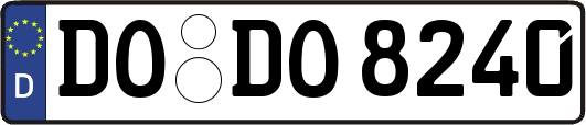 DO-DO8240