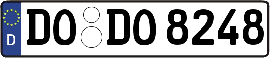 DO-DO8248