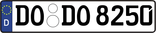 DO-DO8250