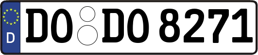 DO-DO8271