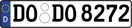 DO-DO8272
