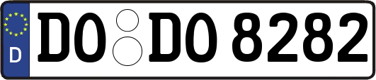 DO-DO8282