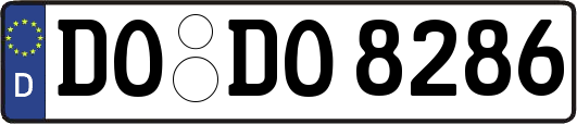 DO-DO8286