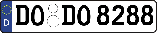 DO-DO8288
