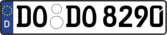 DO-DO8290