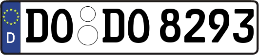 DO-DO8293