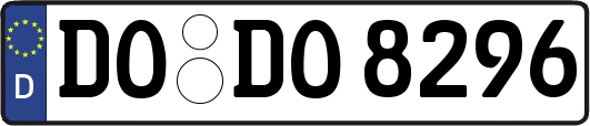 DO-DO8296