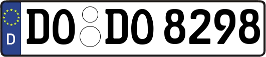 DO-DO8298