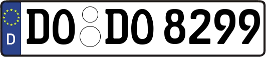 DO-DO8299