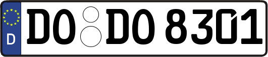 DO-DO8301