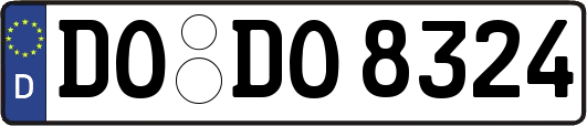 DO-DO8324