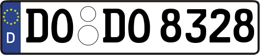 DO-DO8328