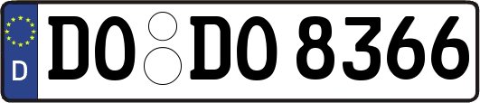 DO-DO8366