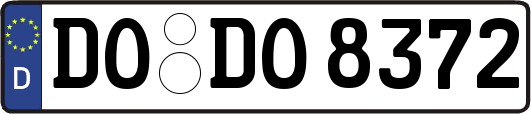 DO-DO8372