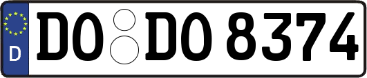 DO-DO8374