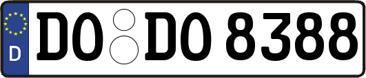 DO-DO8388