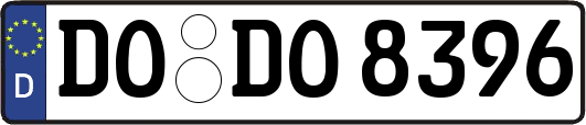 DO-DO8396