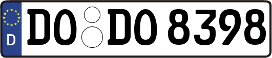 DO-DO8398