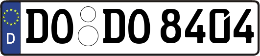 DO-DO8404