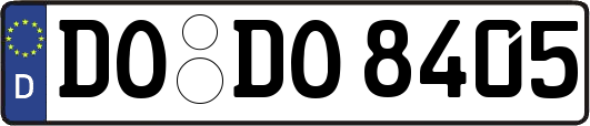 DO-DO8405