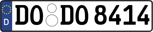 DO-DO8414