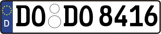 DO-DO8416