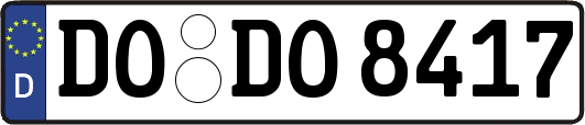 DO-DO8417