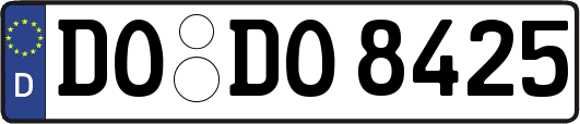 DO-DO8425