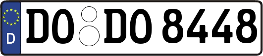 DO-DO8448