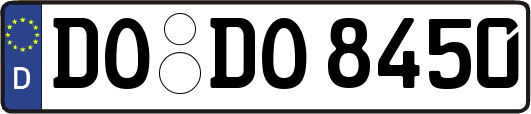 DO-DO8450