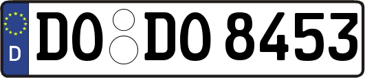 DO-DO8453