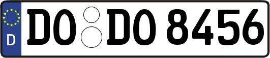 DO-DO8456