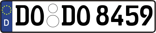DO-DO8459