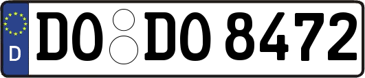 DO-DO8472