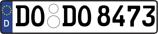 DO-DO8473