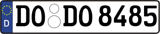 DO-DO8485