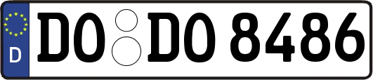 DO-DO8486