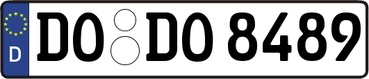 DO-DO8489